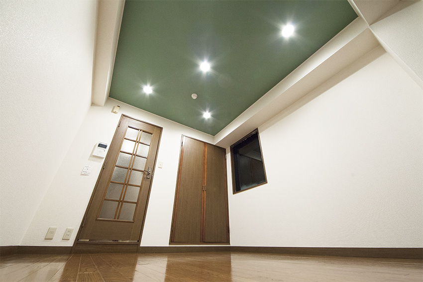 サンヴェール森山