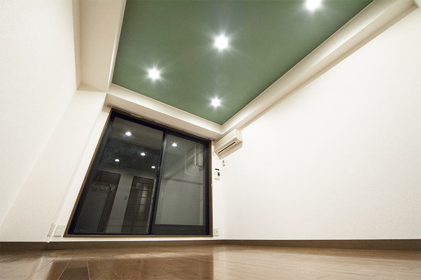 サンヴェール森山