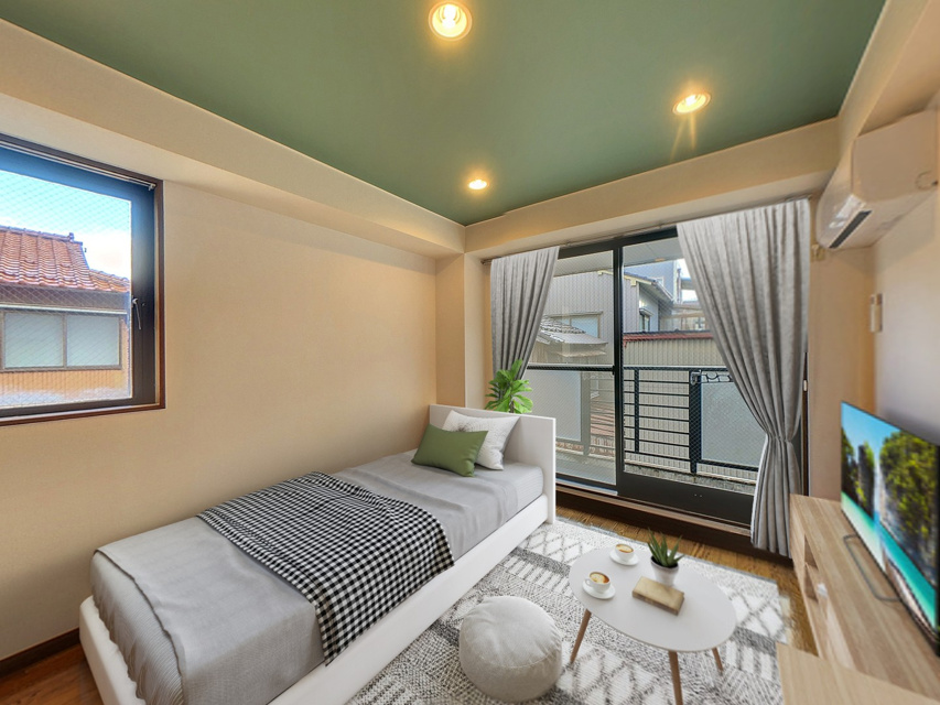 サンヴェール森山