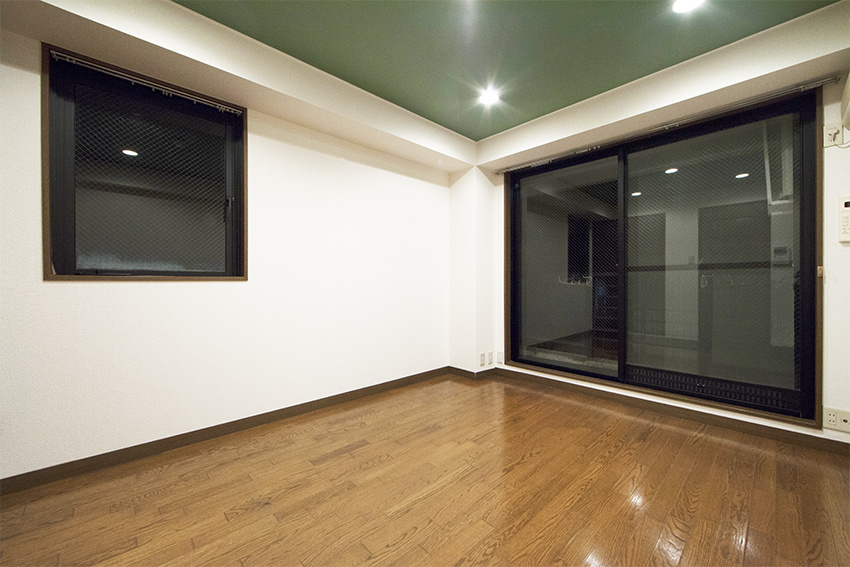 サンヴェール森山