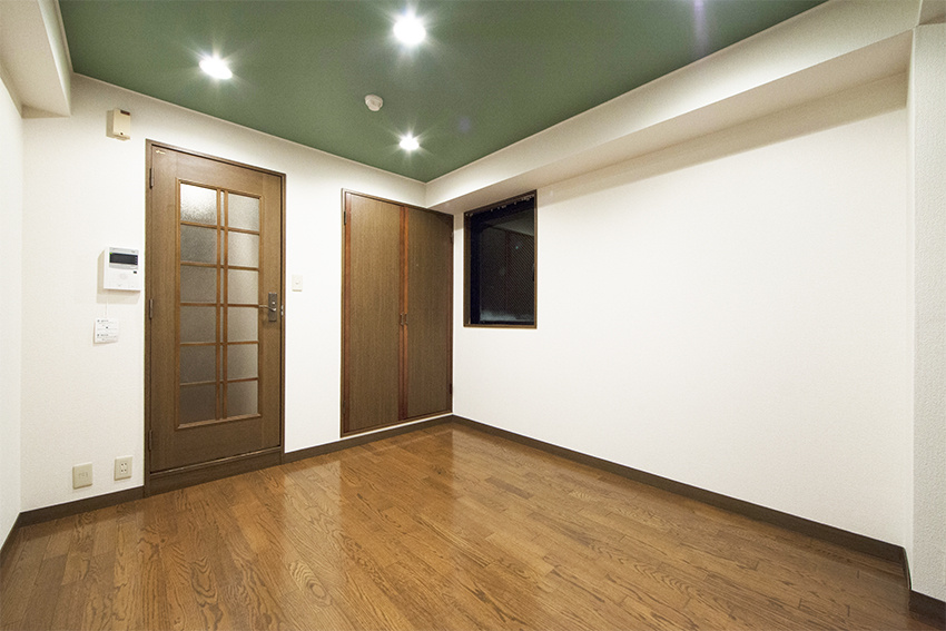 サンヴェール森山