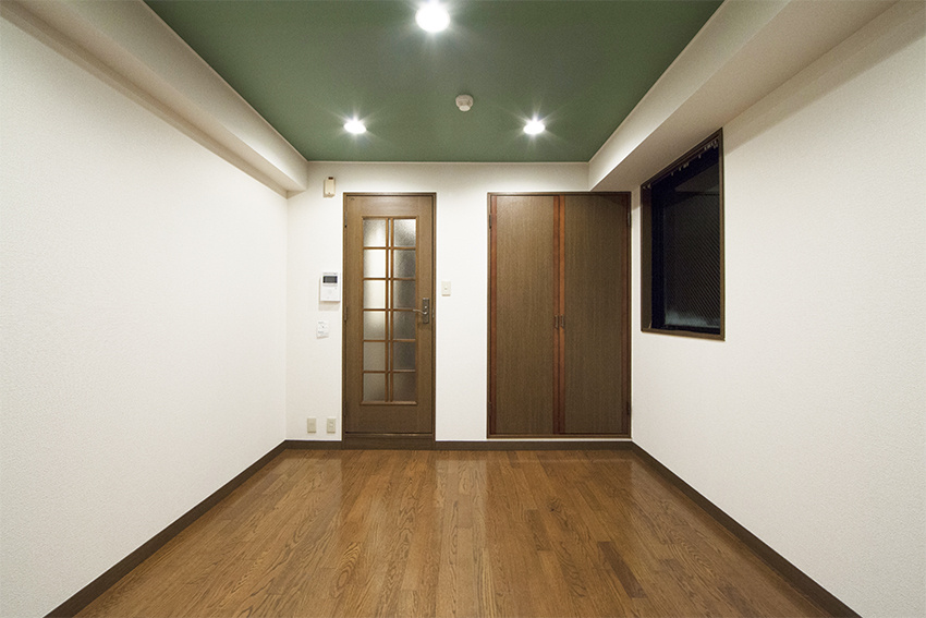 サンヴェール森山