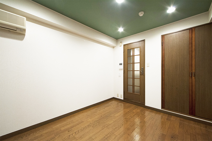 サンヴェール森山