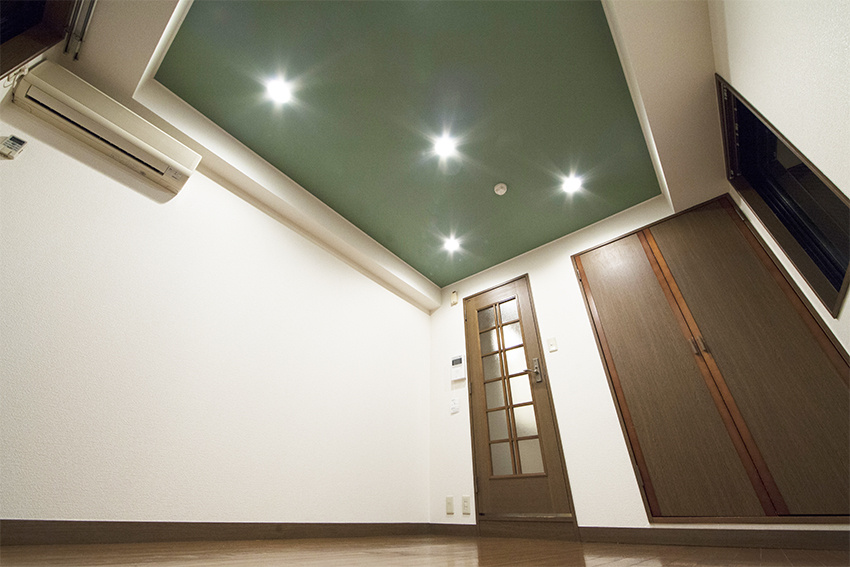 サンヴェール森山