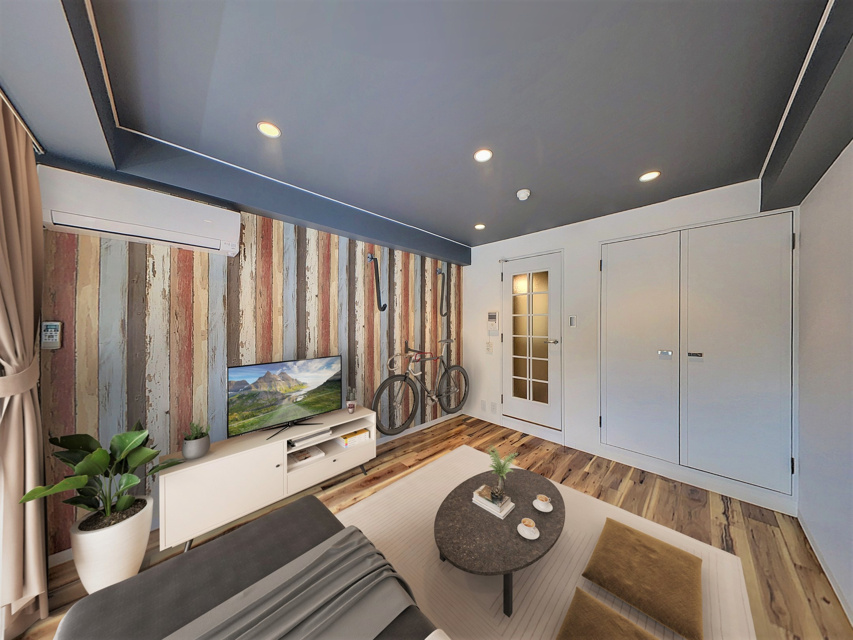 サンヴェール森山