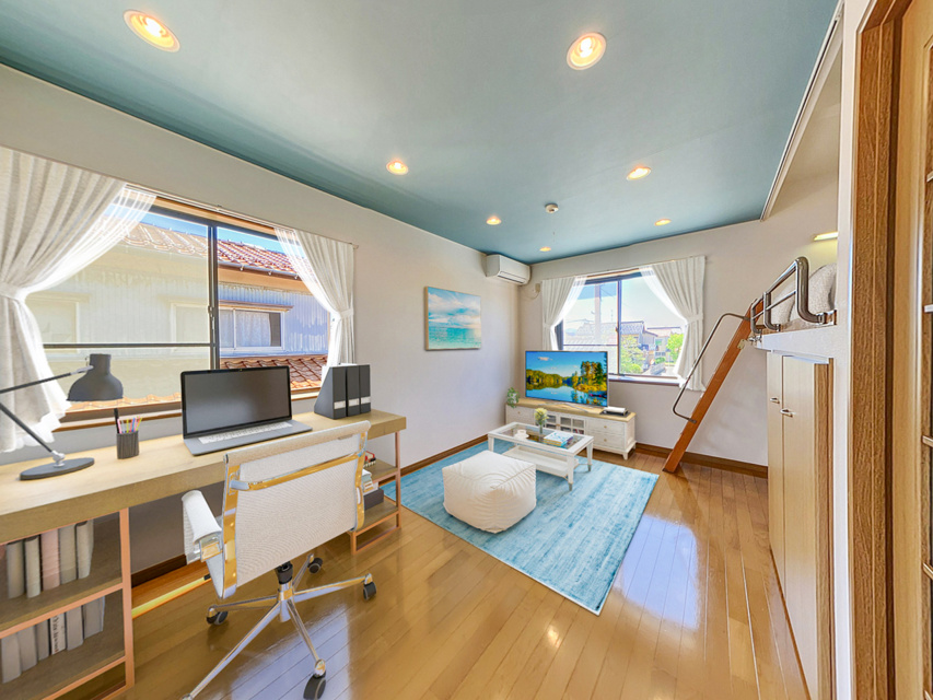 メゾン・シャントール