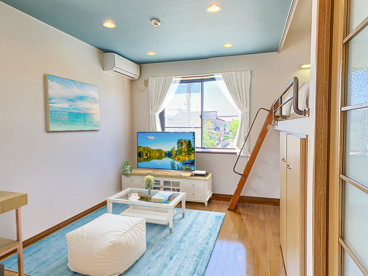 メゾン・シャントール