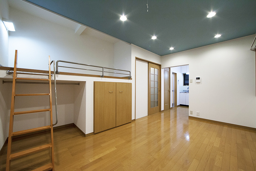 メゾン・シャントール