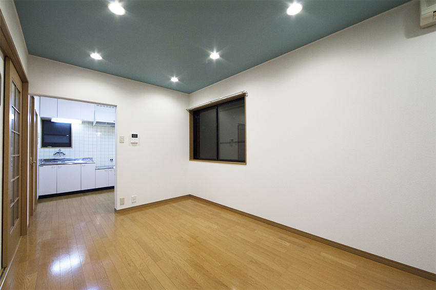 メゾン・シャントール