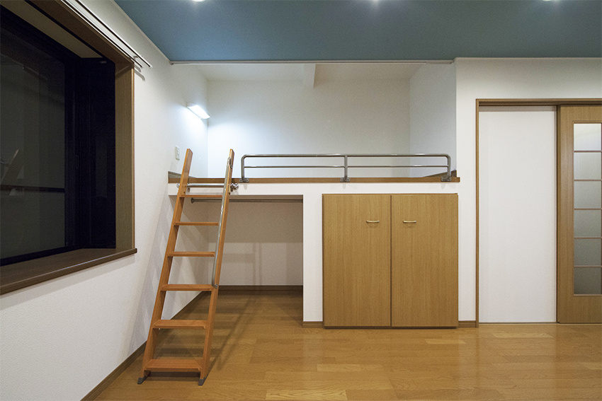 メゾン・シャントール