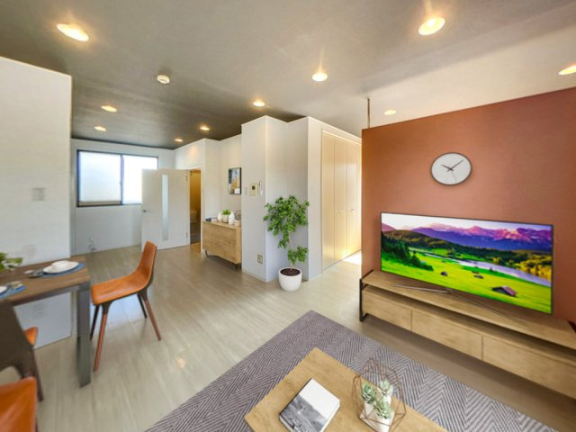 レジオン・ドヌールのロビー