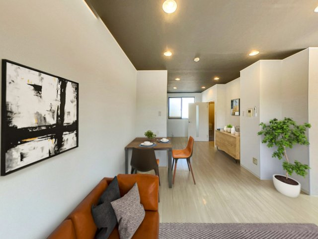 レジオン・ドヌールのロビー