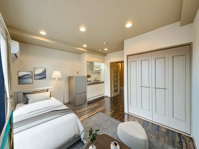 リブロイヤル石引Ⅱ