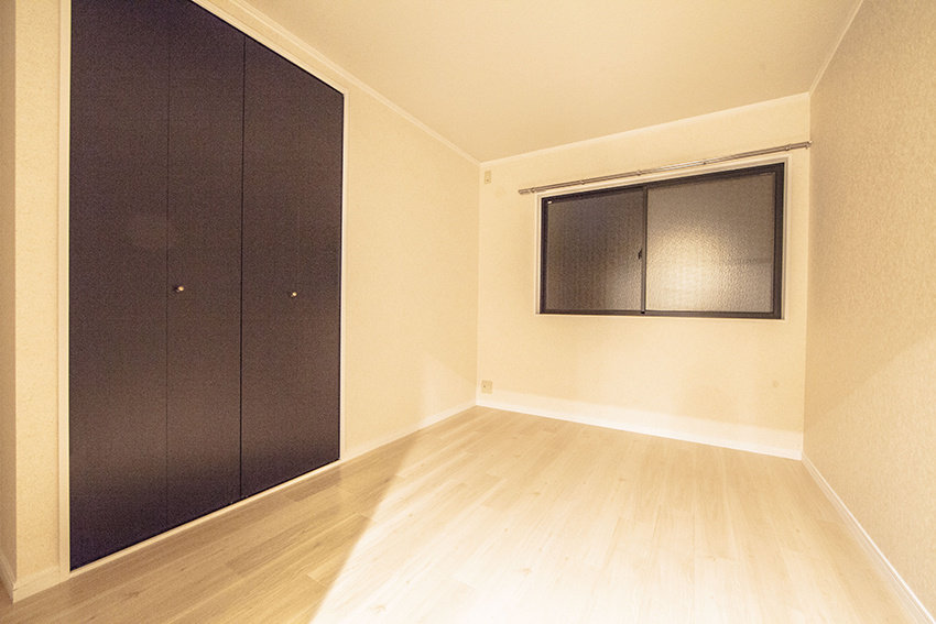 クレアール幸町