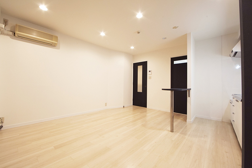 クレアール幸町