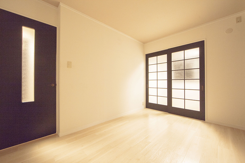 クレアール幸町