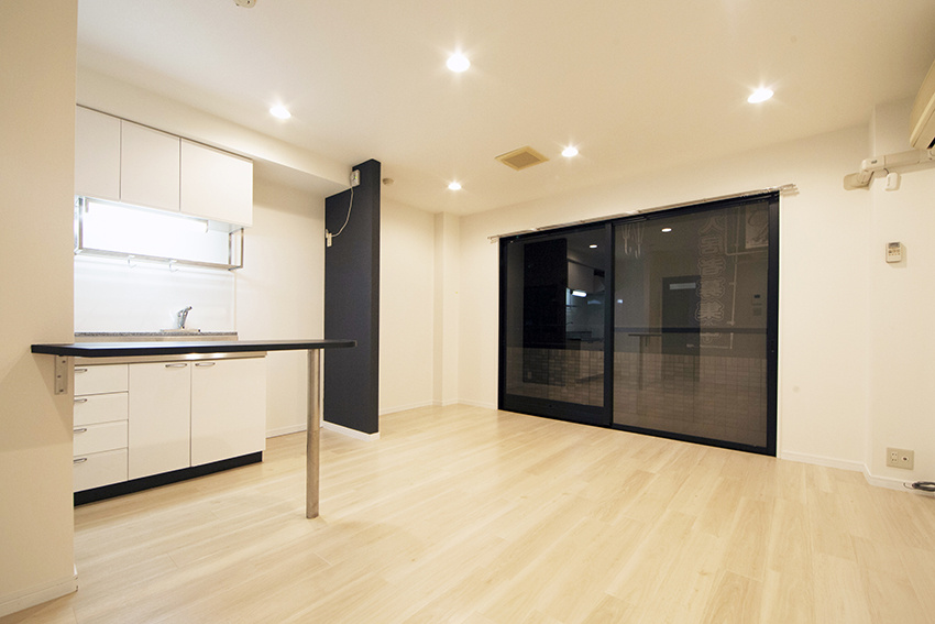 クレアール幸町