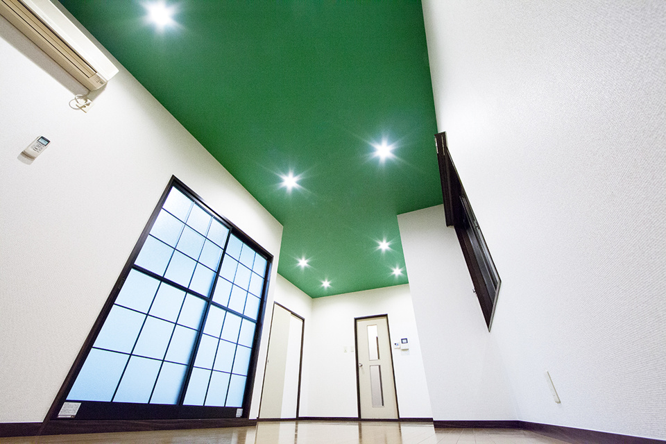 金沢市西念３丁目の賃貸マンション