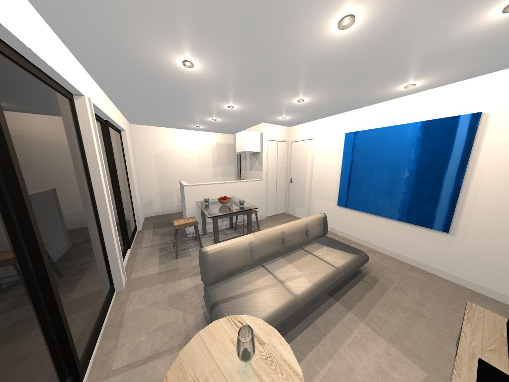 Sala・M
