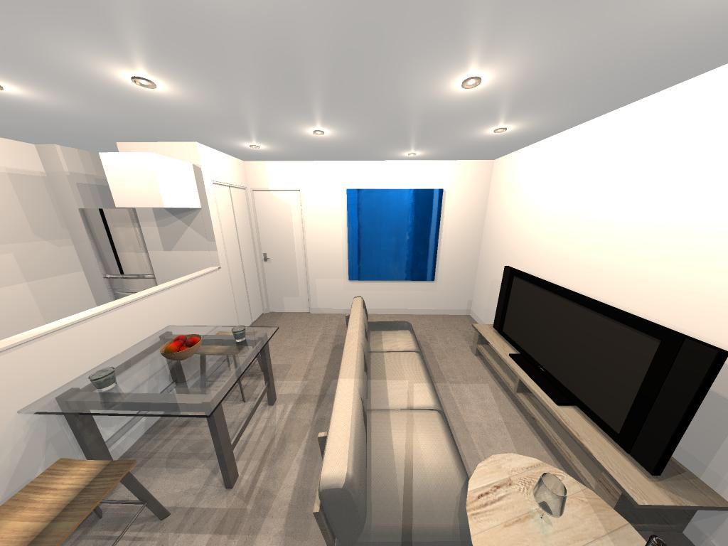 Sala・M