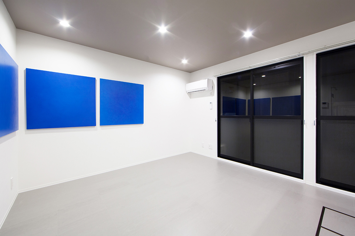 Sala・M