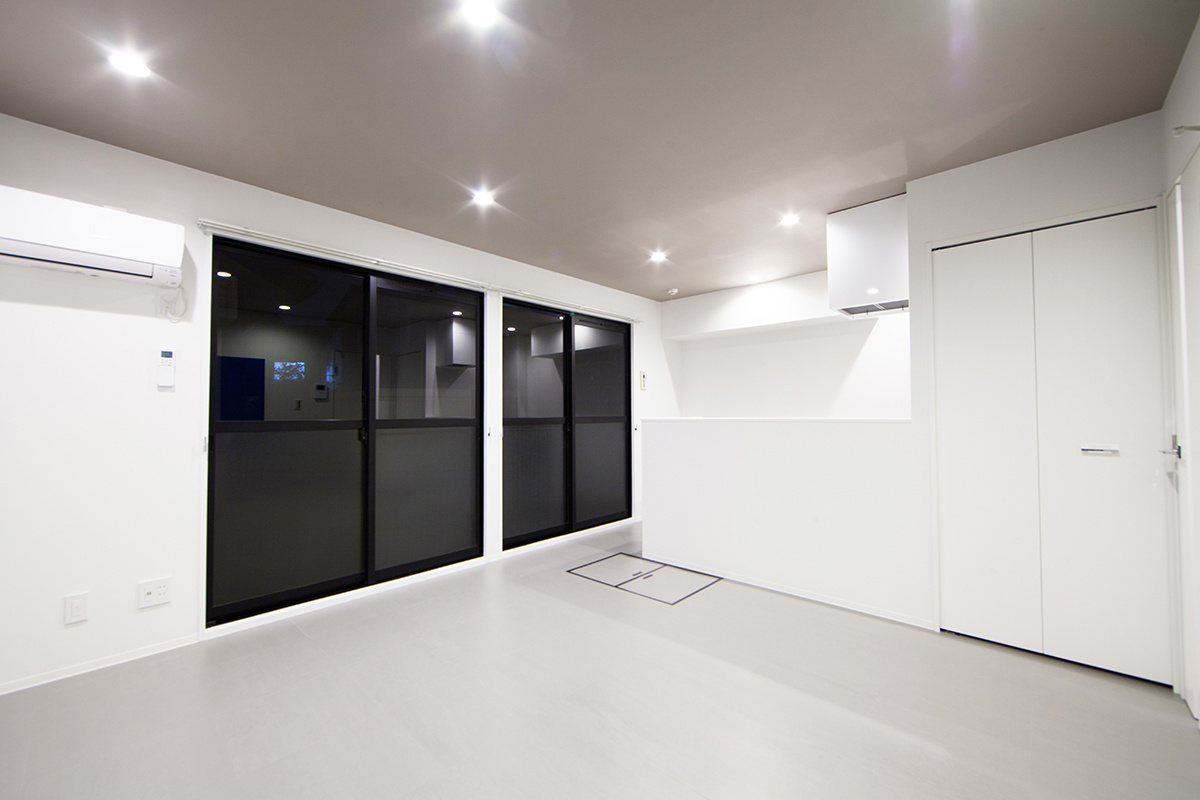 Sala・M