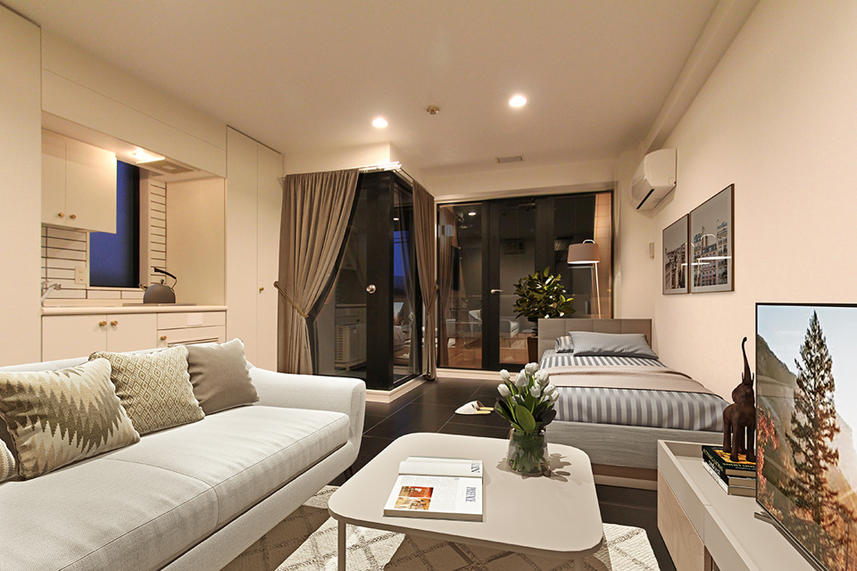 GRAND VALUE KATAMACHI