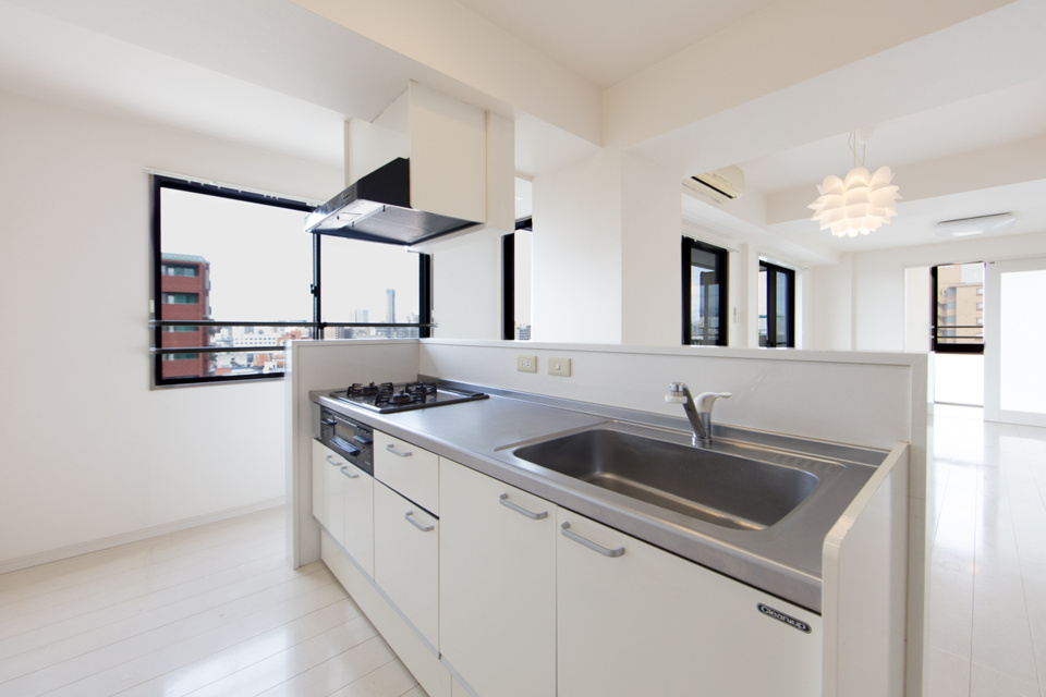 Grand Hills 長土塀