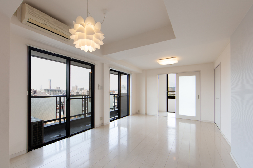 Grand Hills 長土塀