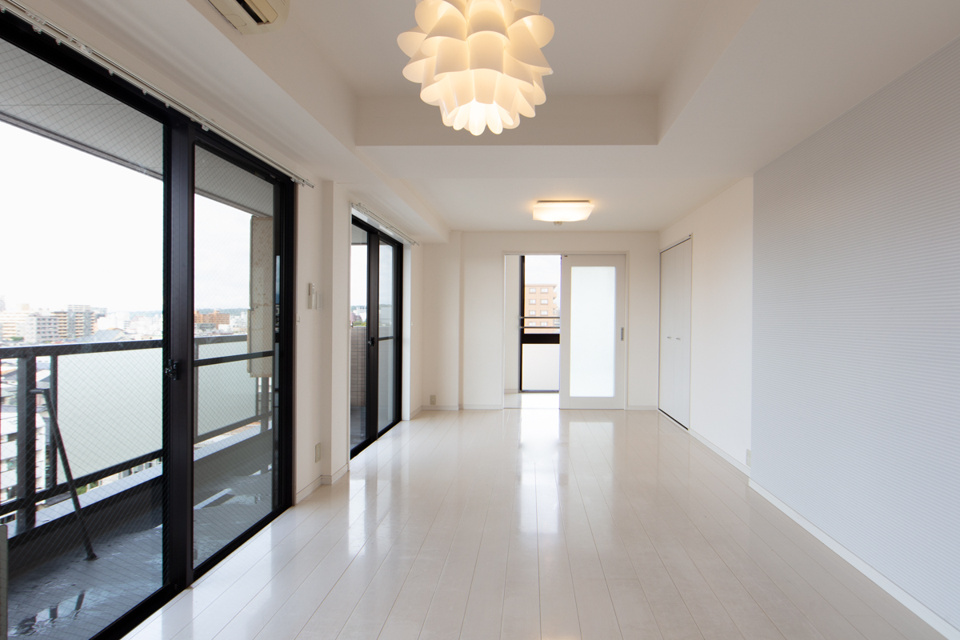 Grand Hills 長土塀