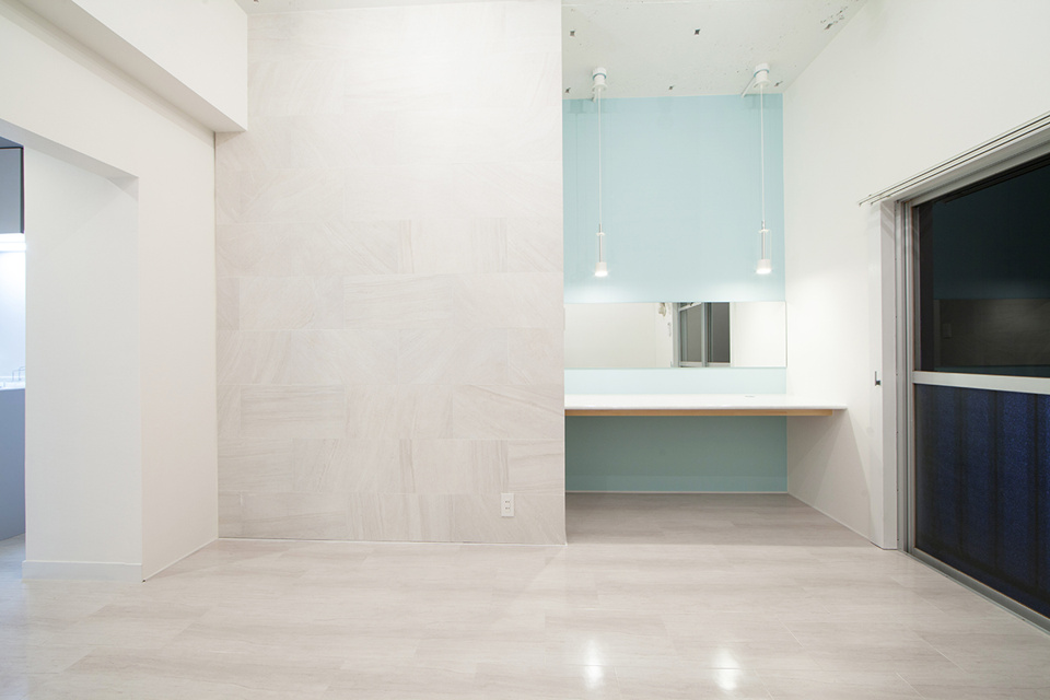 カーサウエストT