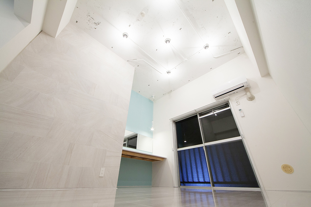 カーサウエストT