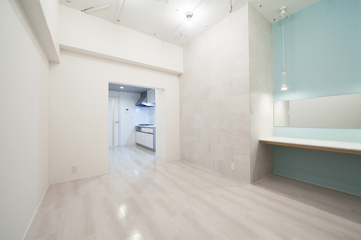 カーサウエストT