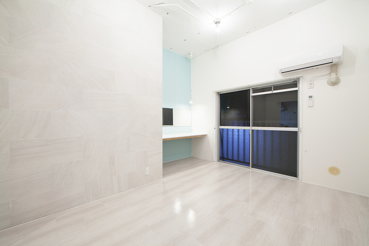 カーサウエストT