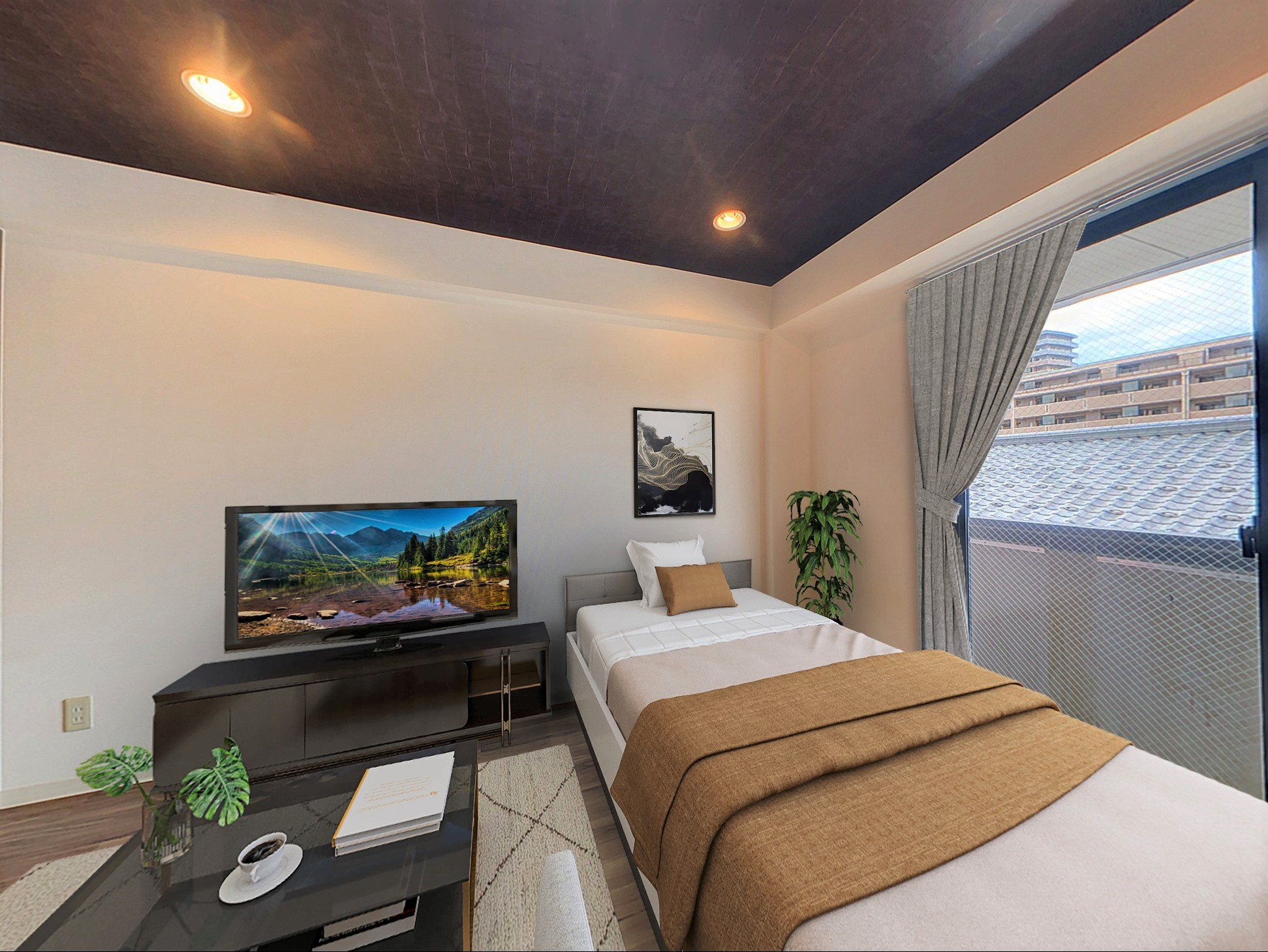 ウエストハイツ