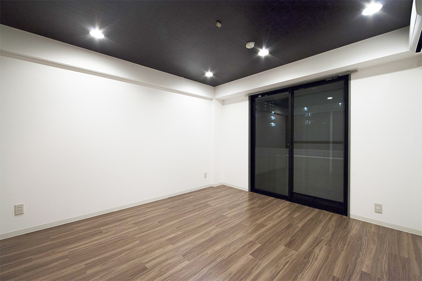 ウエストハイツ