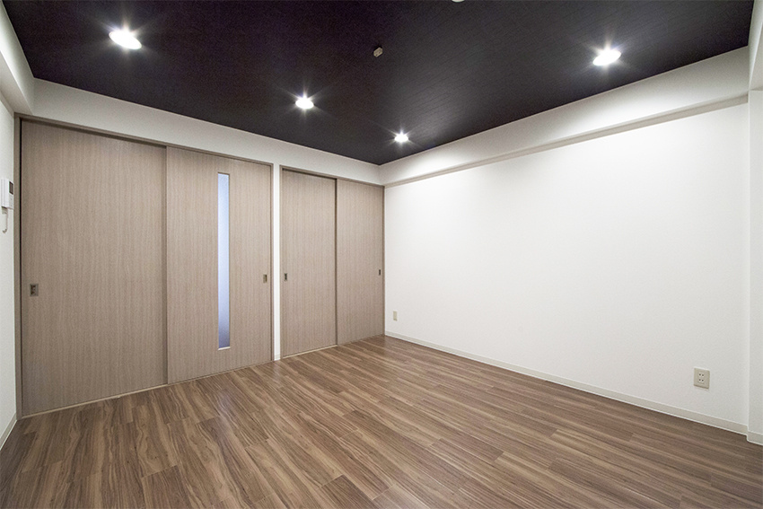 ウエストハイツ