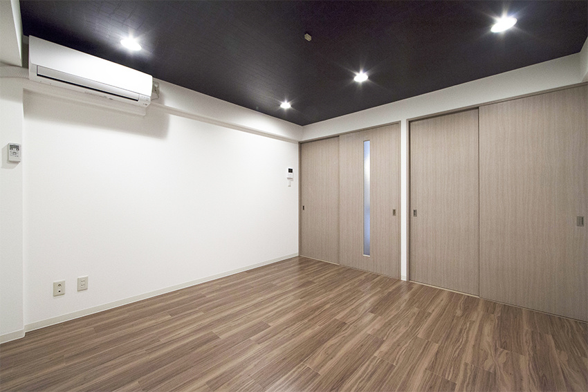 ウエストハイツ