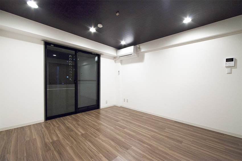 ウエストハイツ