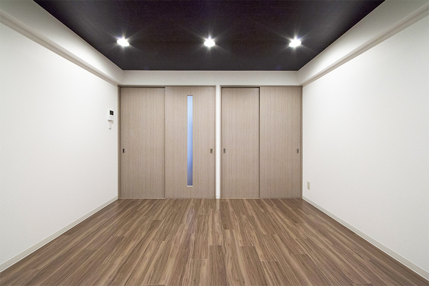 ウエストハイツ