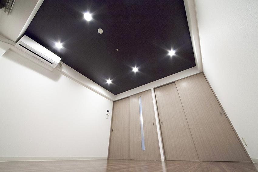 ウエストハイツ