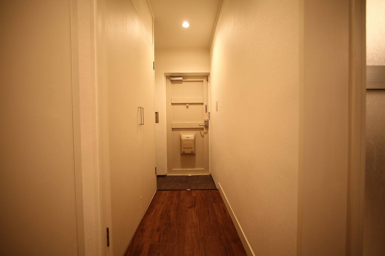 カーサウエストT