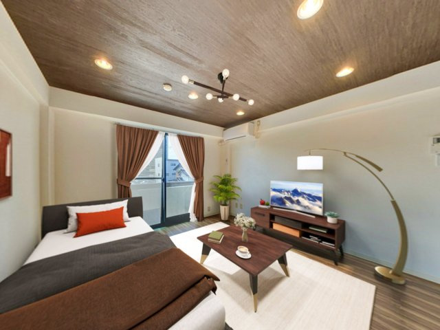 ウエストハイツ