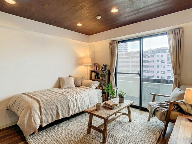 ウエストハイツ