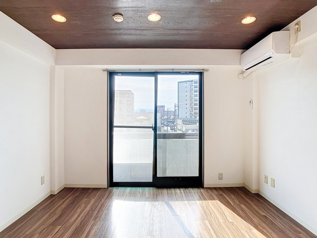 ウエストハイツ