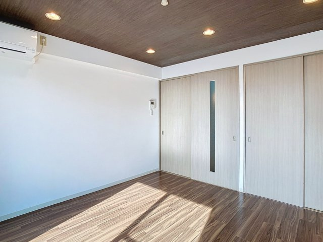 ウエストハイツ