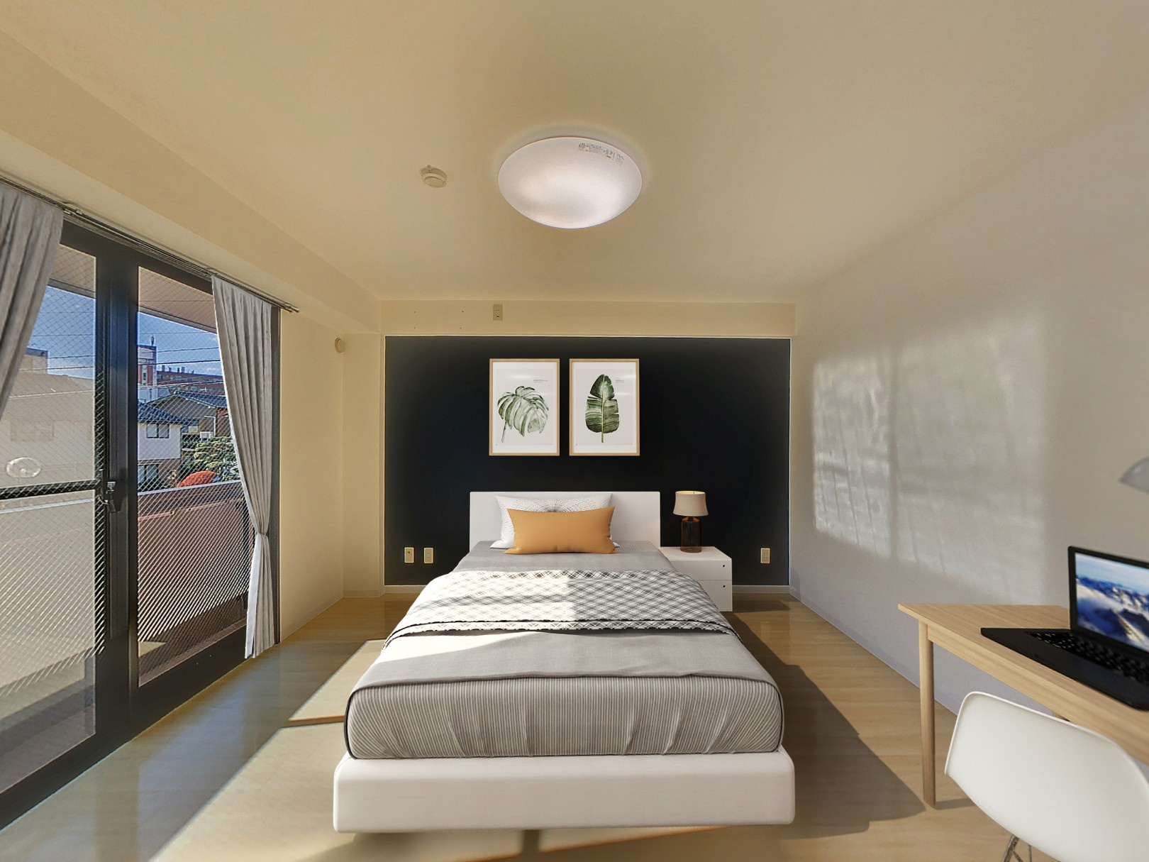 ウエストハイツ