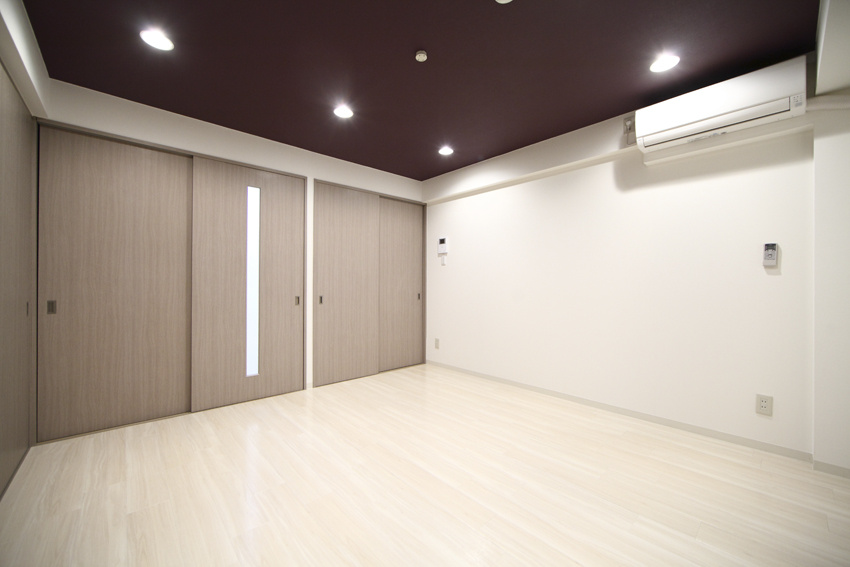 ウエストハイツ