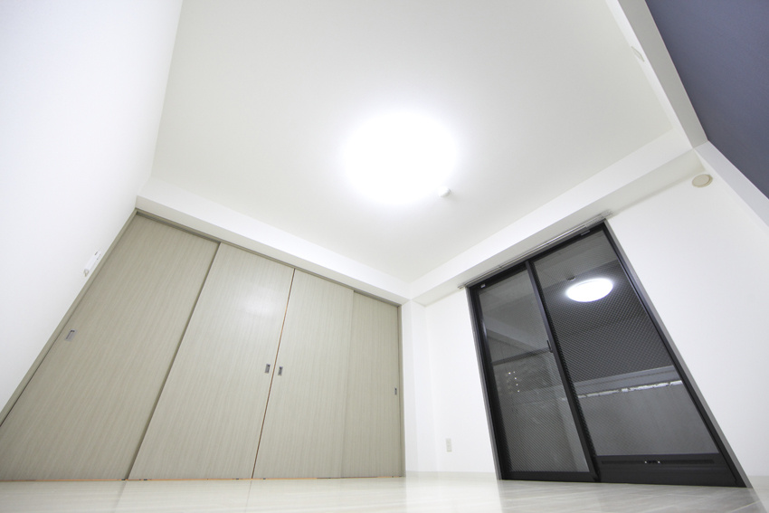 ウエストハイツ