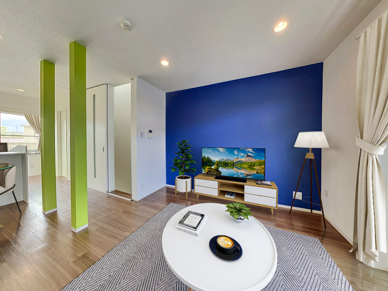 BLUEM（ブルーム）